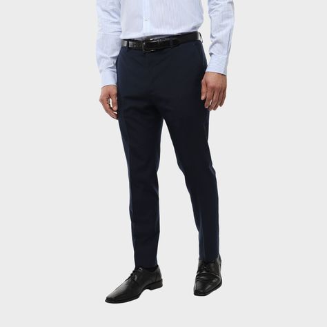 Traje Formal Hombre Arrow-4