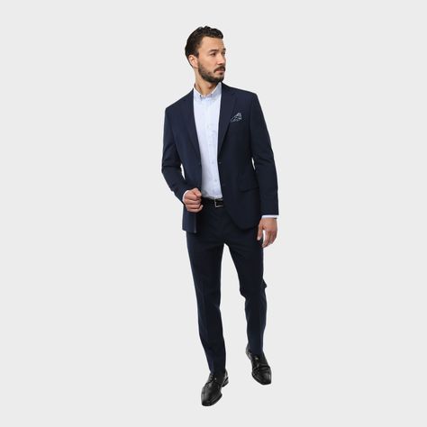 Traje Formal Hombre Arrow-0