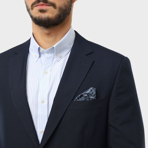 Traje Formal Hombre Arrow-3