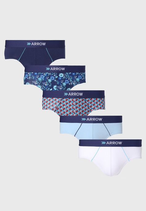 Slip 5 unidades Design Arrow SL52304AZ-0