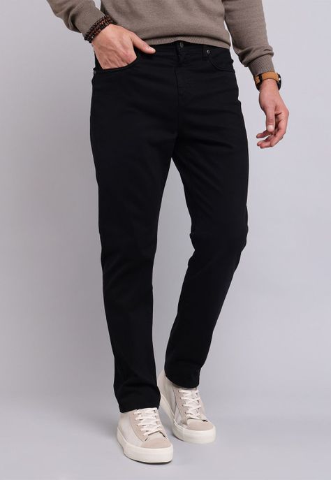 Pantalón 5 Pocket Spandex Arrow PA2798WNE-0