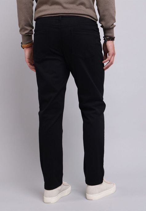 Pantalón 5 Pocket Spandex Arrow PA2798WNE-1