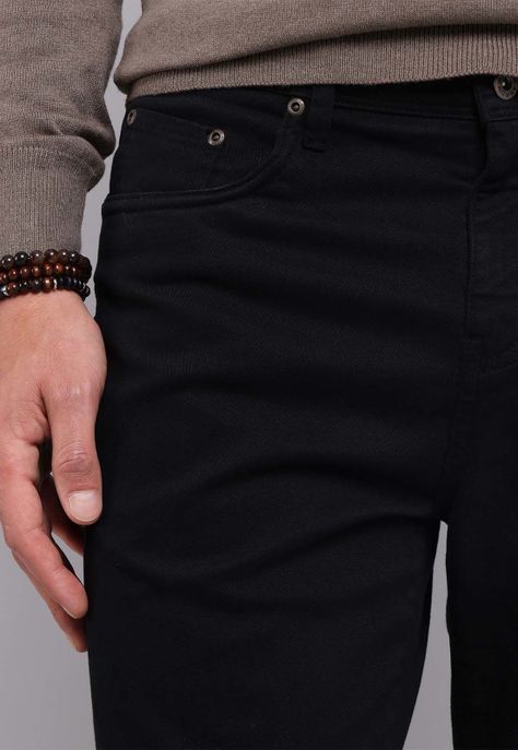 Pantalón 5 Pocket Spandex Arrow PA2798WNE-2