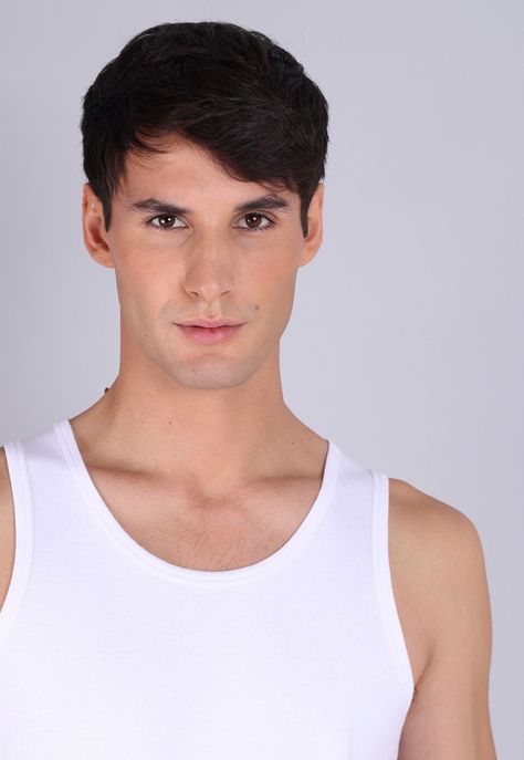 Camiseta Sin Mangas Bipack Arrow CT2100BL-3