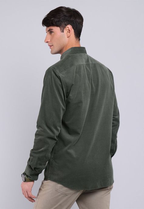 Camisa Cotele Arrow CM2739WVE-1