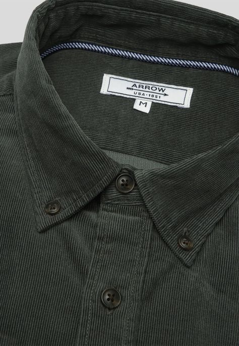 Camisa Cotele Arrow CM2739WVE-5