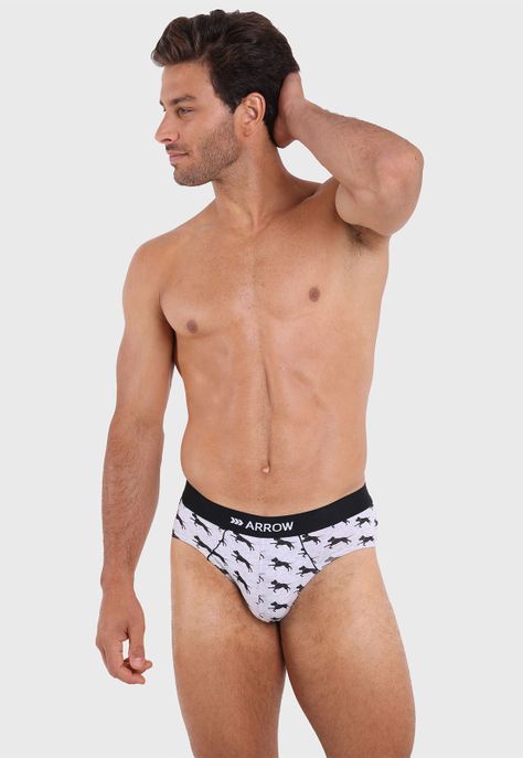 Slip 5 unidades Design Arrow SL52303VE-1