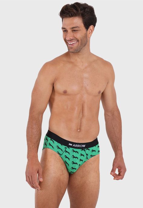 Slip 5 unidades Design Arrow SL52303VE-5