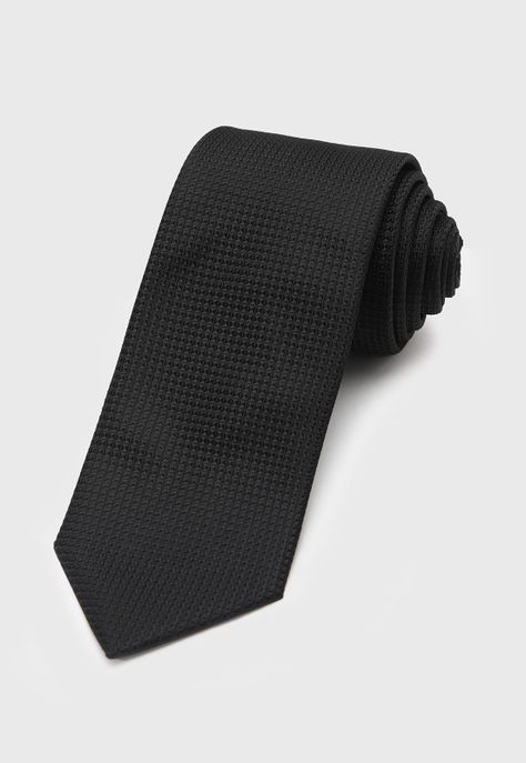 Corbata Texturada Arrow 5327266NE-0