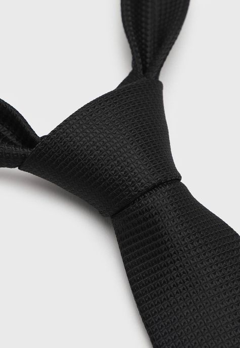 Corbata Texturada Arrow 5327266NE-3