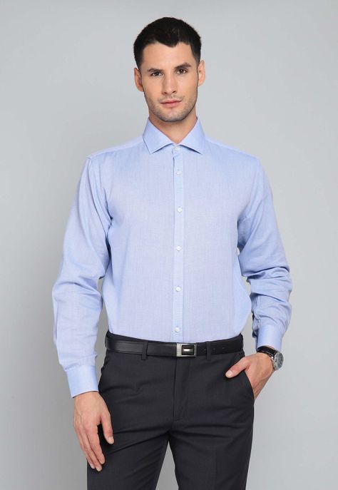 Camisa Formal Texturada Arrow ARM9065CE-0