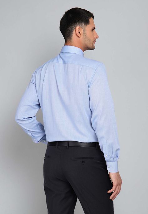 Camisa Formal Texturada Arrow ARM9065CE-1