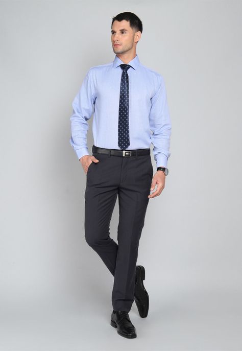 Camisa Formal Texturada Arrow ARM9065CE-3