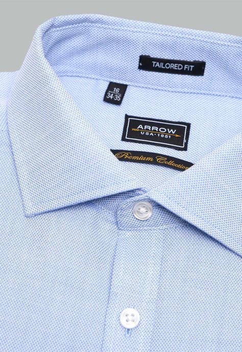 Camisa Formal Texturada Arrow ARM9065CE-4