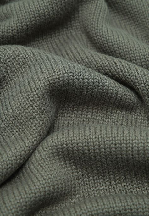 Sweater Cuello Smoking Arrow SW31046OL-5