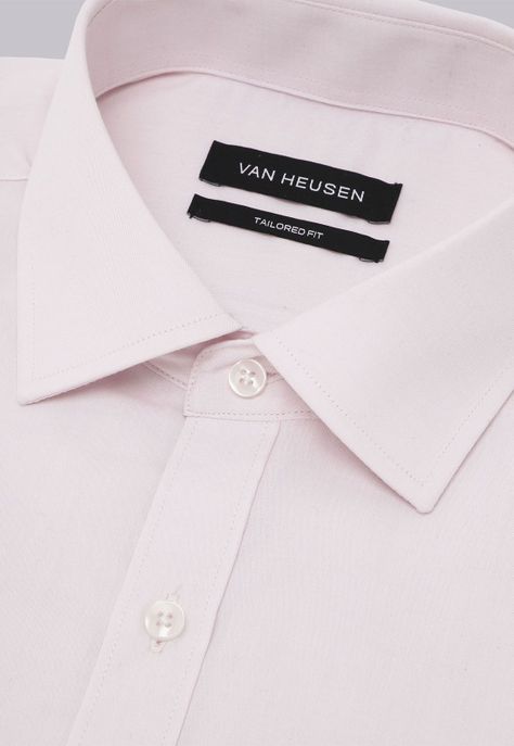 Camisa Formal Lisa Van Heusen VHCM110RD-1