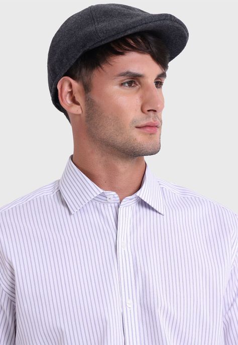 Camisa Formal Spandex Rayas Arrow ARM6021LI-2