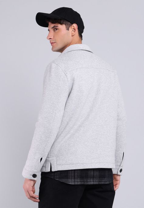 Chaqueta Abotonada Arrow AB2796WGR-1