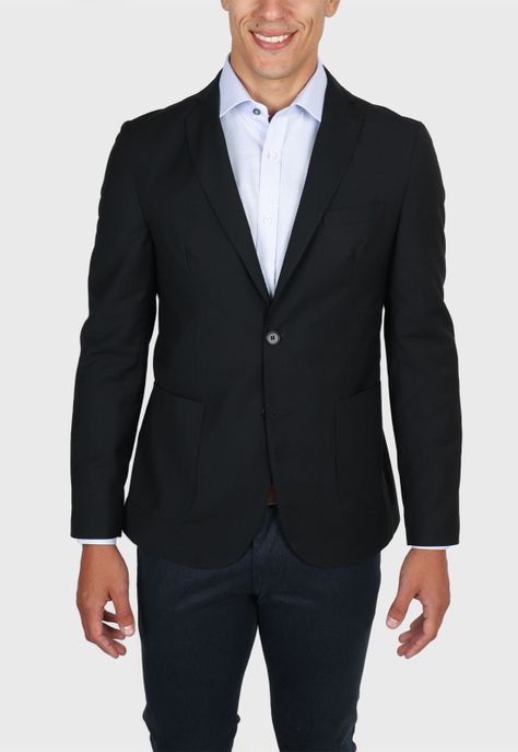 Chaqueta Italiana-0