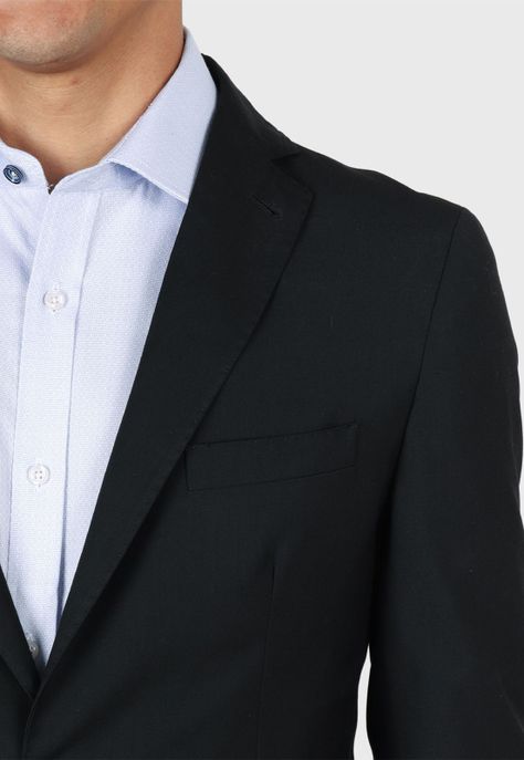 Chaqueta Italiana-1