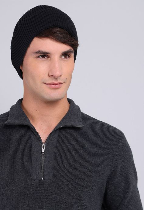 Sweater half zipper Arrow SW2712WGR-2