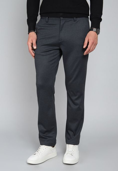 Pantalón Casual Spandex Arrow PA31004NB-0