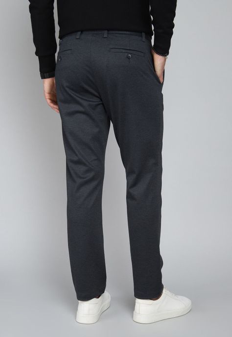 Pantalón Casual Spandex Arrow PA31004NB-1