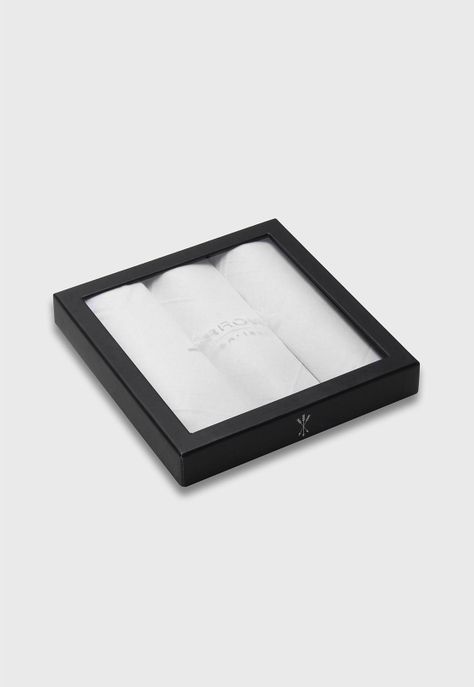 Set Pañuelos Arrow 5322056BL-3