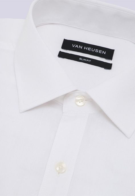 Camisa Lisa Van Heusen VHCM001BL-4
