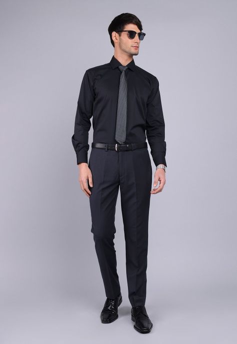 Camisa Formal Lisa Spandex Arrow ARM9035NE-4