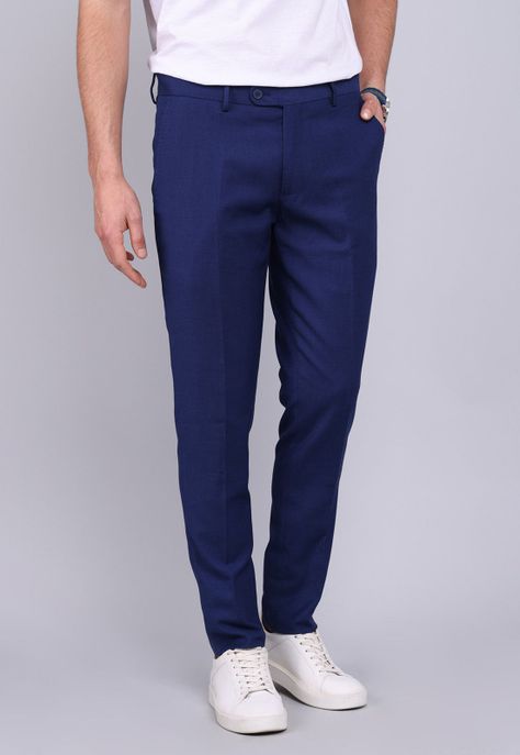 Traje Texturado Arrow AM2958AZ-5