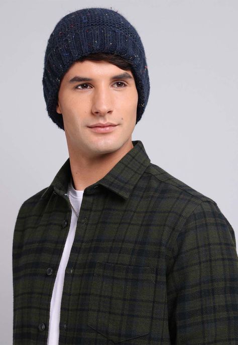 Camisa Escocesa Arrow CM2715WVE-2