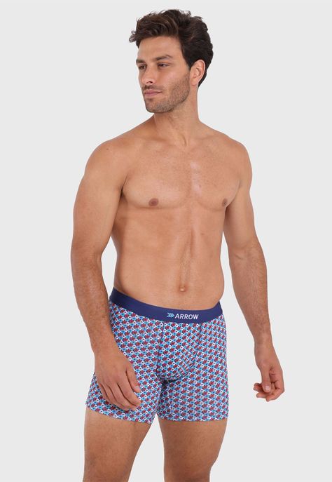 Boxer 4 unidades design Arrow BO42348AZ-4