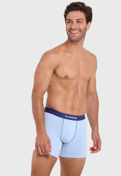 Boxer 3 Unidades Design Arrow BO32309AZ-2