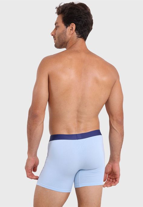 Boxer 3 Unidades Design Arrow BO32309AZ-3