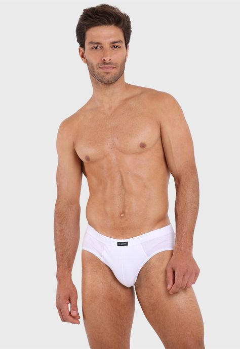 Slip 5 unidades classic Arrow SL52301BL-1