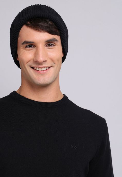 Sweater Cuello Redondo Arrow SW2702WNE-2