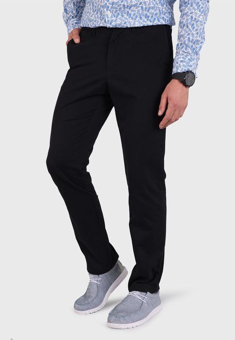 Pantalón Chino Básico Arrow PA4812NNE-0