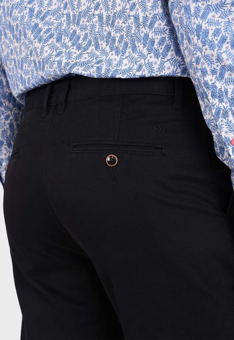 Pantalón Chino Básico Arrow PA4812NNE-3