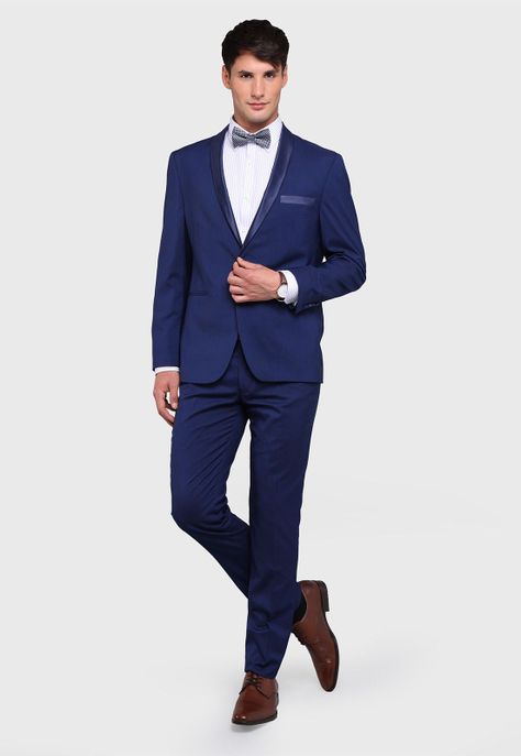 Traje Ceremony Arrow AM2877AZ-0