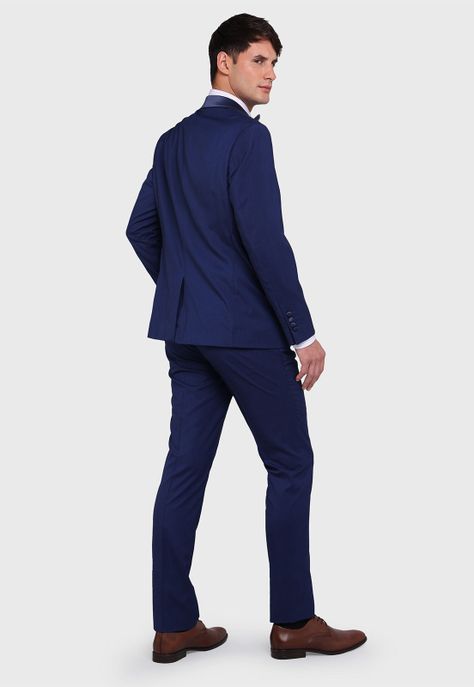 Traje Ceremony Arrow AM2877AZ-1