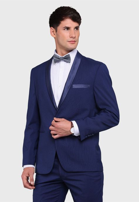 Traje Ceremony Arrow AM2877AZ-2