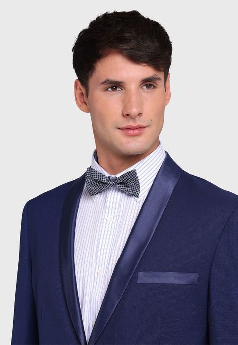 Traje Ceremony Arrow AM2877AZ-3