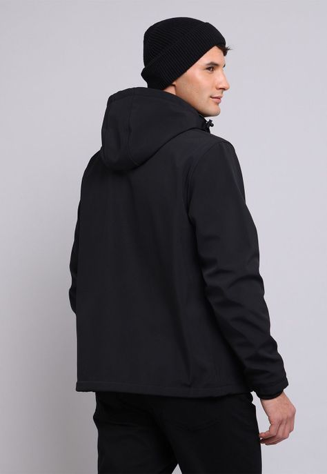 Casaca Softshell Arrow CA2791WNE-1