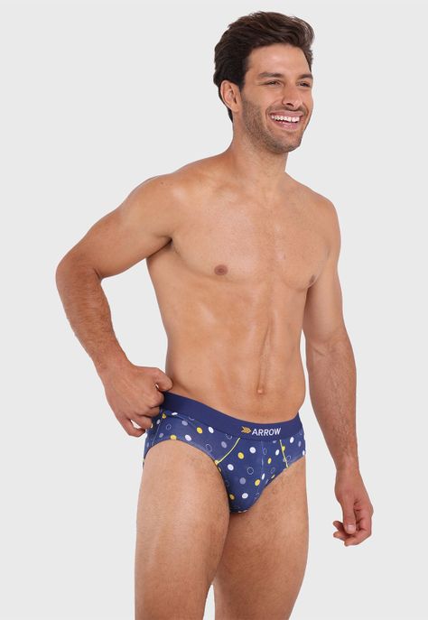 Slip 4 Unidades Design Arrow-1