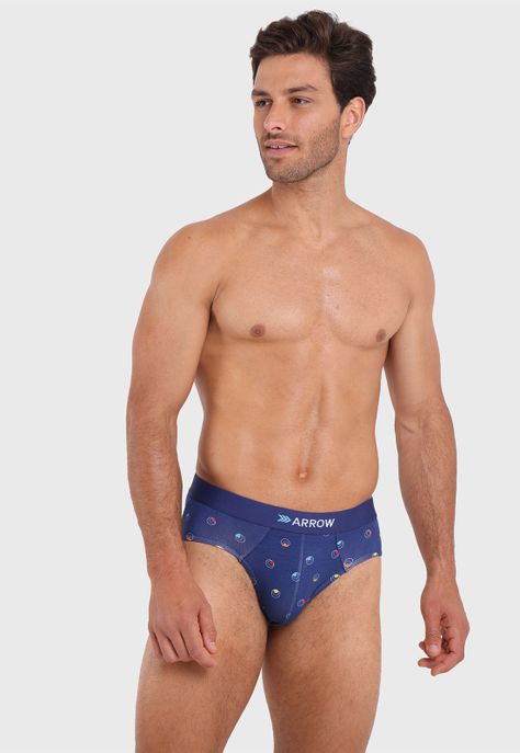 Slip 4 Unidades Design Arrow-3