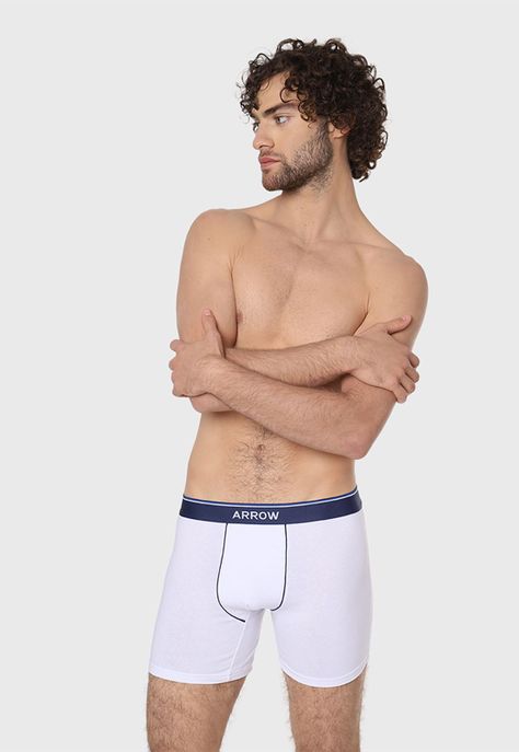 Boxer 4 unidades design Arrow BO42219AZ-2