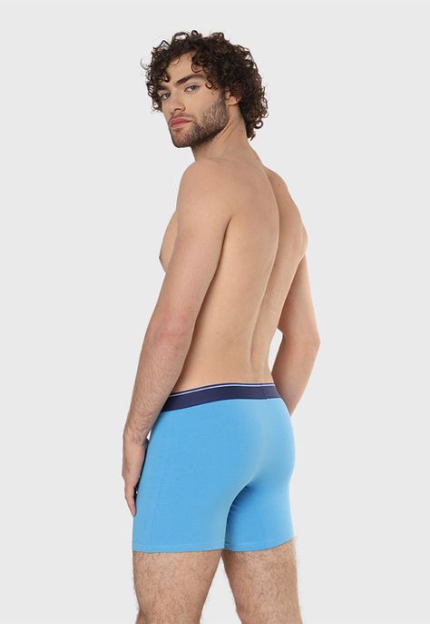 Boxer 4 unidades design Arrow BO42219AZ-5