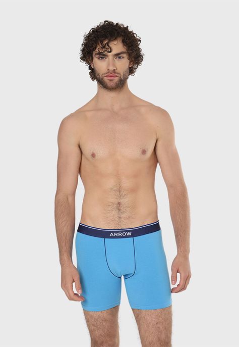 Boxer 4 unidades design Arrow BO42219AZ-4