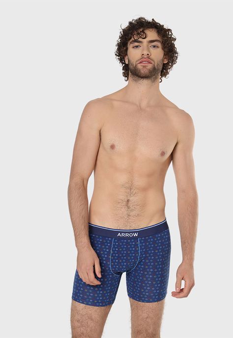 Boxer 4 unidades design Arrow BO42219AZ-3